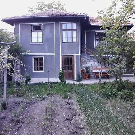 Beefree Villa Gorsko Slivovo Ngoại thất bức ảnh