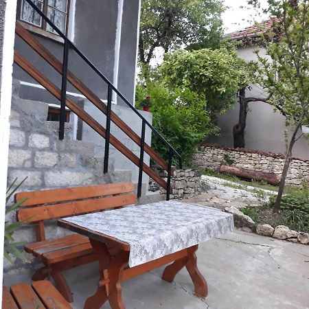 Beefree Villa Gorsko Slivovo Ngoại thất bức ảnh