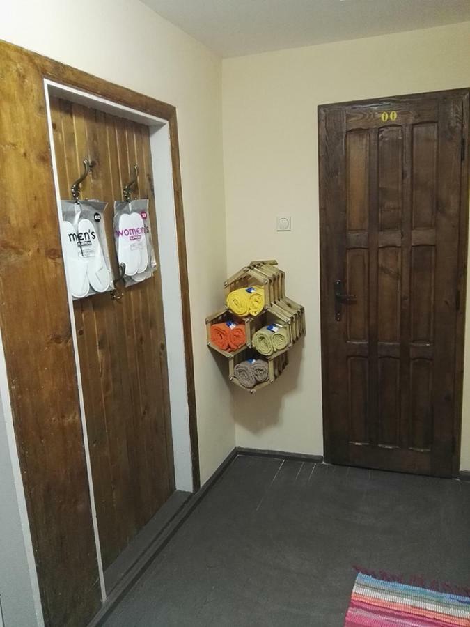 Beefree Villa Gorsko Slivovo Ngoại thất bức ảnh