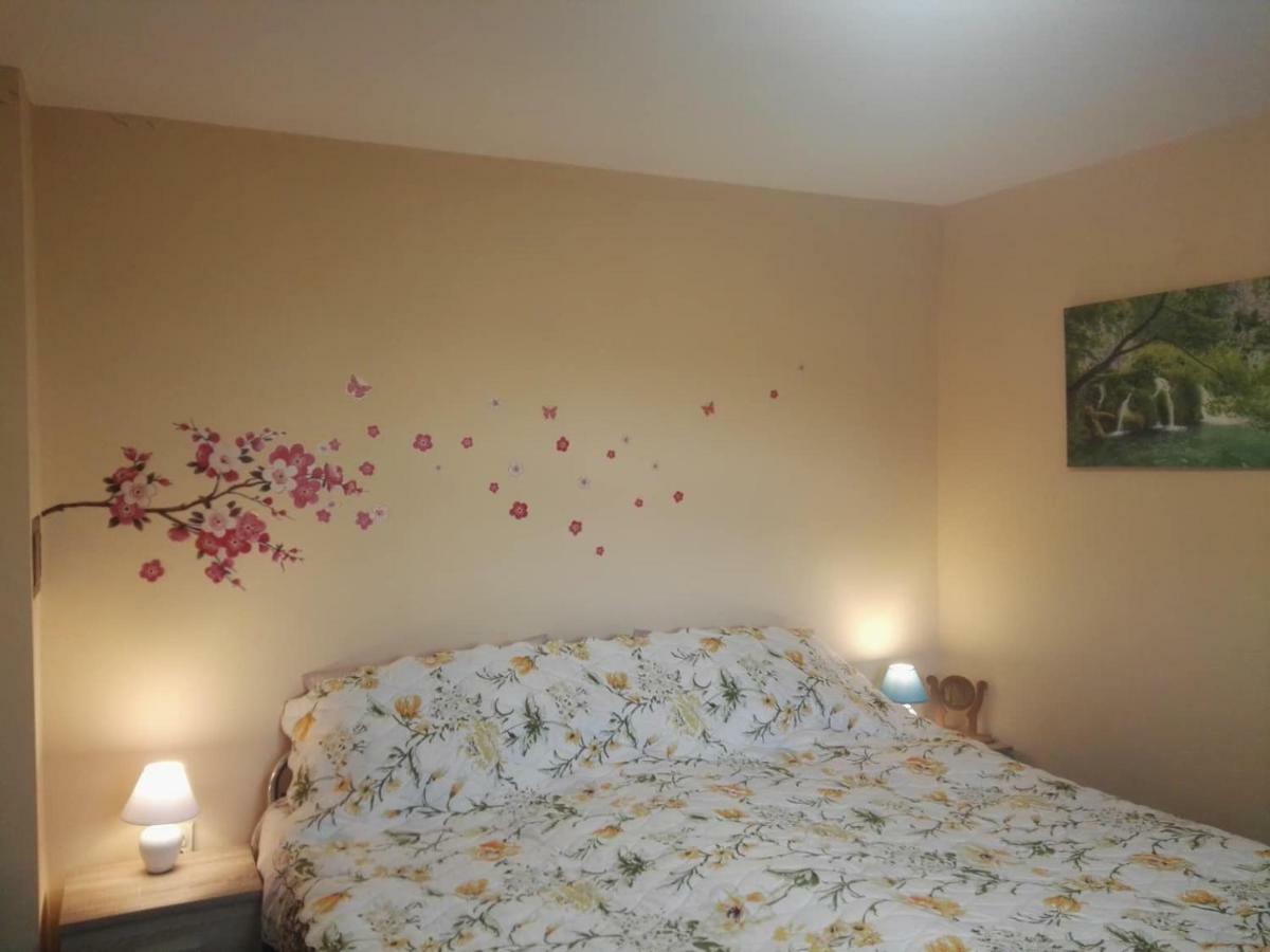 Beefree Villa Gorsko Slivovo Ngoại thất bức ảnh