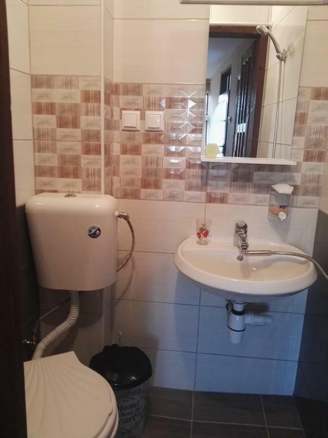 Beefree Villa Gorsko Slivovo Ngoại thất bức ảnh