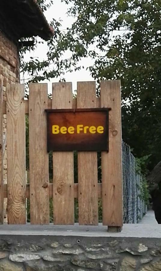 Beefree Villa Gorsko Slivovo Ngoại thất bức ảnh
