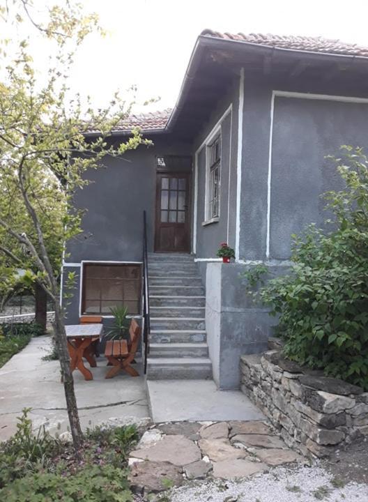 Beefree Villa Gorsko Slivovo Ngoại thất bức ảnh