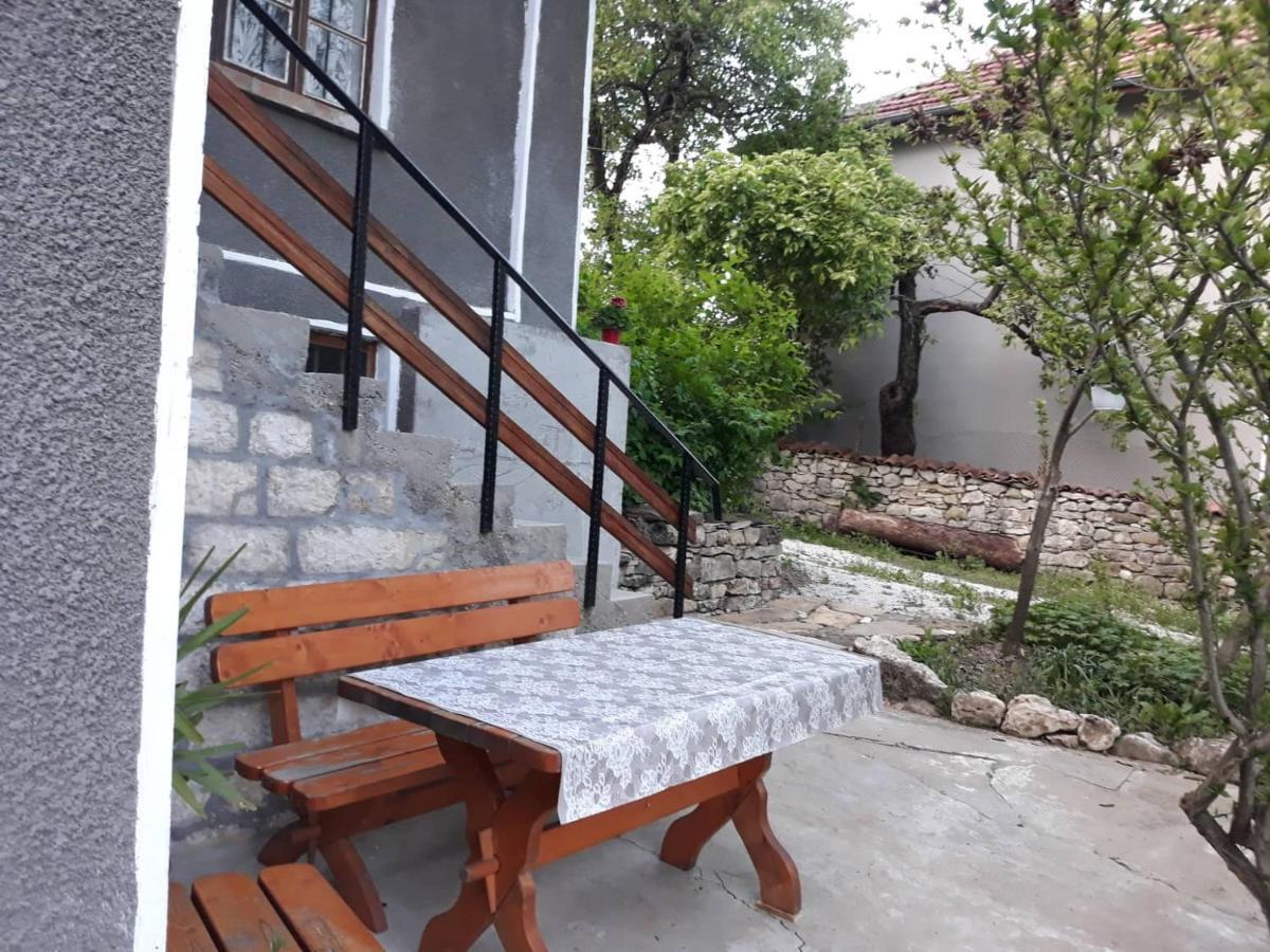 Beefree Villa Gorsko Slivovo Ngoại thất bức ảnh