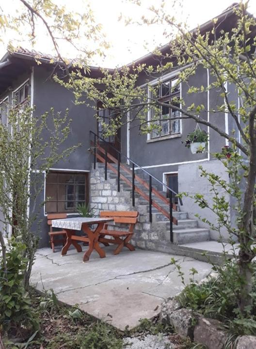 Beefree Villa Gorsko Slivovo Ngoại thất bức ảnh
